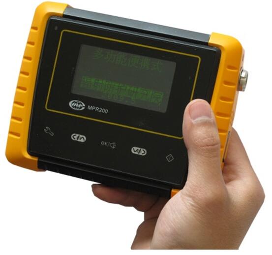 射线检测仪器市场概览 报价、厂家与专用仪器仪表解析