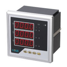 2017年仪器仪表用功能材料市场行情分析