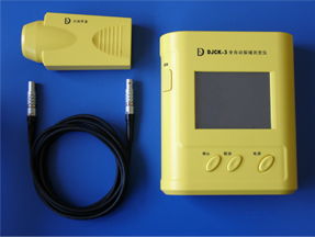 全自动裂缝测宽仪 现代工程检测的智能利器