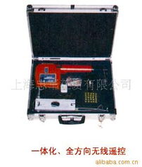 上海忠军工贸其他电工仪器仪表产品及计算机软硬件列表