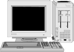 计算机软硬件用品概览