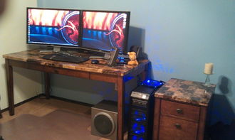 发烧桌面 品味与实用并重，从硬件配置到个性气质的全面展现