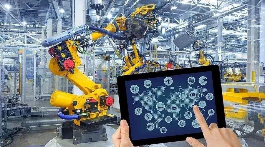 知识迎新丨张晨 德国工业4.0与中国制造2025——计算机软硬件的融合与创新